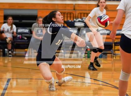 Thumbnail 2 in Urban @ Bentley (CIF NCS D5 Quarterfinal) photogallery.