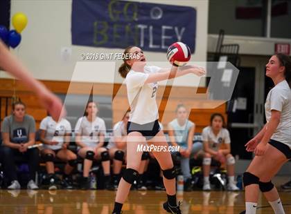 Thumbnail 2 in Urban @ Bentley (CIF NCS D5 Quarterfinal) photogallery.