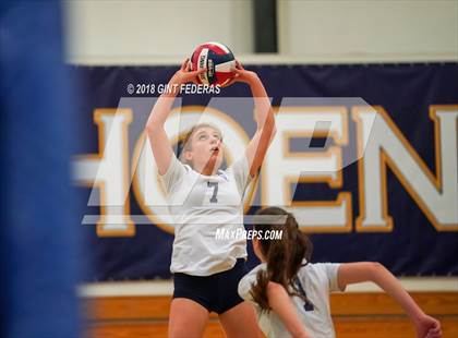 Thumbnail 3 in Urban @ Bentley (CIF NCS D5 Quarterfinal) photogallery.
