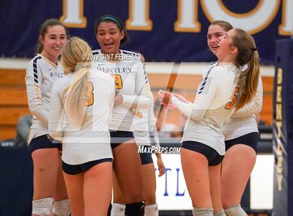 Thumbnail 1 in Urban @ Bentley (CIF NCS D5 Quarterfinal) photogallery.
