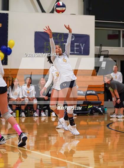 Thumbnail 3 in Urban @ Bentley (CIF NCS D5 Quarterfinal) photogallery.