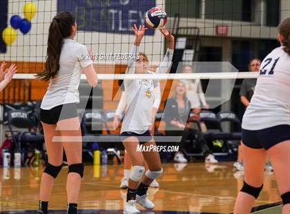 Thumbnail 1 in Urban @ Bentley (CIF NCS D5 Quarterfinal) photogallery.