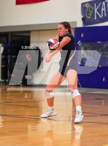 Thumbnail 2 in Urban @ Bentley (CIF NCS D5 Quarterfinal) photogallery.