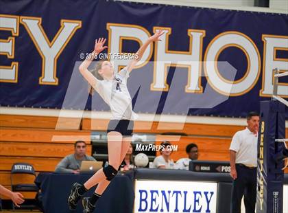 Thumbnail 3 in Urban @ Bentley (CIF NCS D5 Quarterfinal) photogallery.