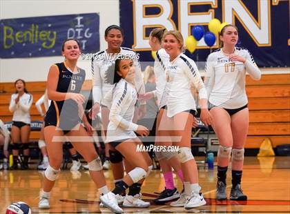 Thumbnail 1 in Urban @ Bentley (CIF NCS D5 Quarterfinal) photogallery.