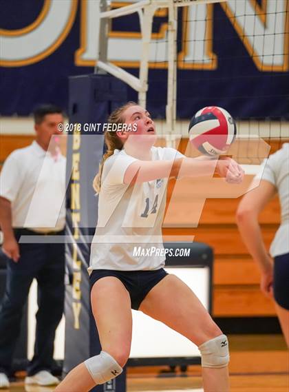 Thumbnail 3 in Urban @ Bentley (CIF NCS D5 Quarterfinal) photogallery.
