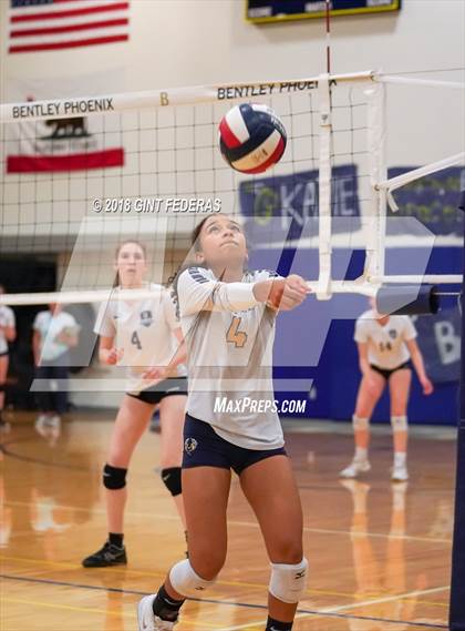 Thumbnail 2 in Urban @ Bentley (CIF NCS D5 Quarterfinal) photogallery.