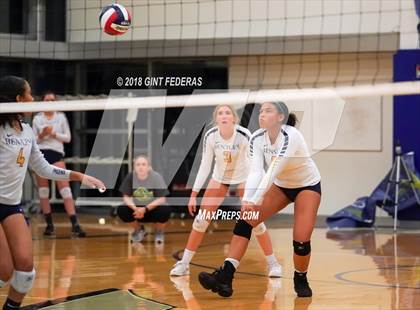 Thumbnail 3 in Urban @ Bentley (CIF NCS D5 Quarterfinal) photogallery.