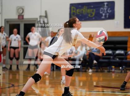 Thumbnail 2 in Urban @ Bentley (CIF NCS D5 Quarterfinal) photogallery.