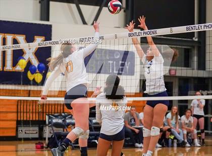 Thumbnail 3 in Urban @ Bentley (CIF NCS D5 Quarterfinal) photogallery.