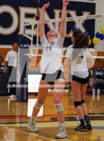 Thumbnail 3 in Urban @ Bentley (CIF NCS D5 Quarterfinal) photogallery.