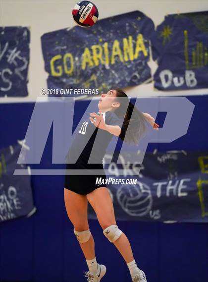 Thumbnail 3 in Urban @ Bentley (CIF NCS D5 Quarterfinal) photogallery.