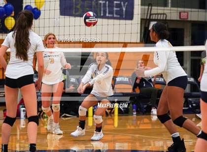 Thumbnail 3 in Urban @ Bentley (CIF NCS D5 Quarterfinal) photogallery.