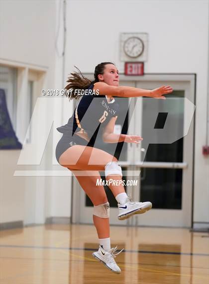 Thumbnail 3 in Urban @ Bentley (CIF NCS D5 Quarterfinal) photogallery.