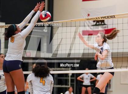 Thumbnail 1 in Urban @ Bentley (CIF NCS D5 Quarterfinal) photogallery.