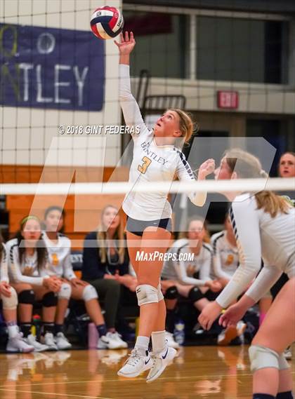 Thumbnail 1 in Urban @ Bentley (CIF NCS D5 Quarterfinal) photogallery.