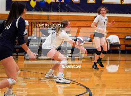 Thumbnail 1 in Urban @ Bentley (CIF NCS D5 Quarterfinal) photogallery.