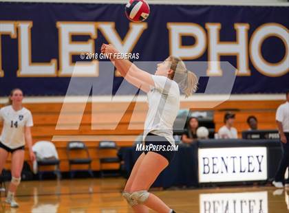 Thumbnail 2 in Urban @ Bentley (CIF NCS D5 Quarterfinal) photogallery.