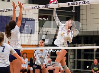 Thumbnail 1 in Urban @ Bentley (CIF NCS D5 Quarterfinal) photogallery.