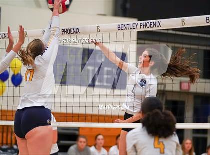 Thumbnail 3 in Urban @ Bentley (CIF NCS D5 Quarterfinal) photogallery.
