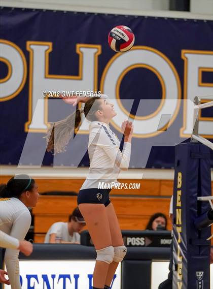 Thumbnail 1 in Urban @ Bentley (CIF NCS D5 Quarterfinal) photogallery.