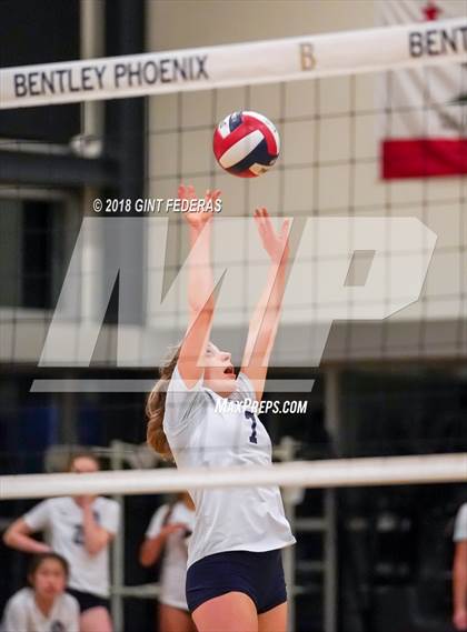 Thumbnail 3 in Urban @ Bentley (CIF NCS D5 Quarterfinal) photogallery.