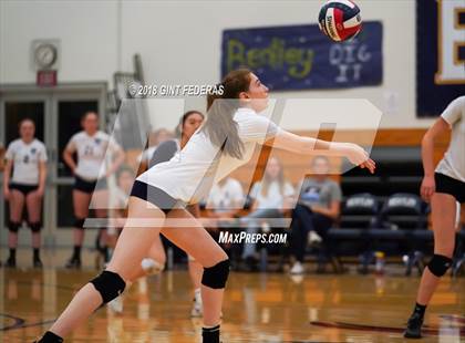 Thumbnail 3 in Urban @ Bentley (CIF NCS D5 Quarterfinal) photogallery.