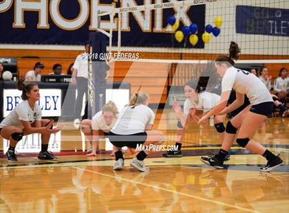 Thumbnail 2 in Urban @ Bentley (CIF NCS D5 Quarterfinal) photogallery.