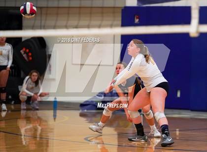 Thumbnail 2 in Urban @ Bentley (CIF NCS D5 Quarterfinal) photogallery.