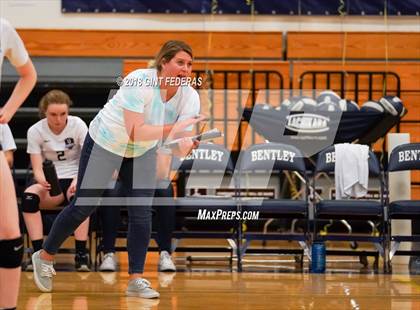 Thumbnail 2 in Urban @ Bentley (CIF NCS D5 Quarterfinal) photogallery.