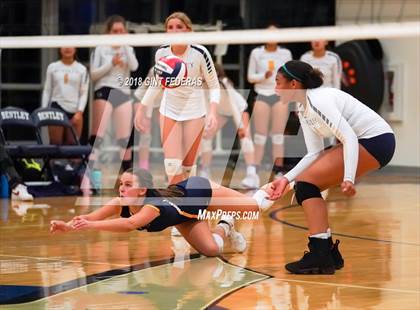 Thumbnail 3 in Urban @ Bentley (CIF NCS D5 Quarterfinal) photogallery.
