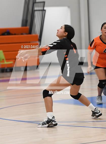 Thumbnail 1 in Vasquez @ The Palmdale Aerospace Academy photogallery.