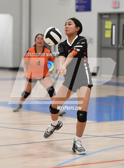 Thumbnail 2 in Vasquez @ The Palmdale Aerospace Academy photogallery.