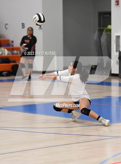 Thumbnail 3 in Vasquez @ The Palmdale Aerospace Academy photogallery.