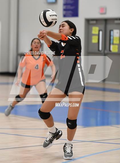 Thumbnail 3 in Vasquez @ The Palmdale Aerospace Academy photogallery.