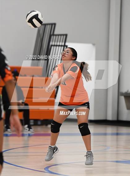 Thumbnail 3 in Vasquez @ The Palmdale Aerospace Academy photogallery.