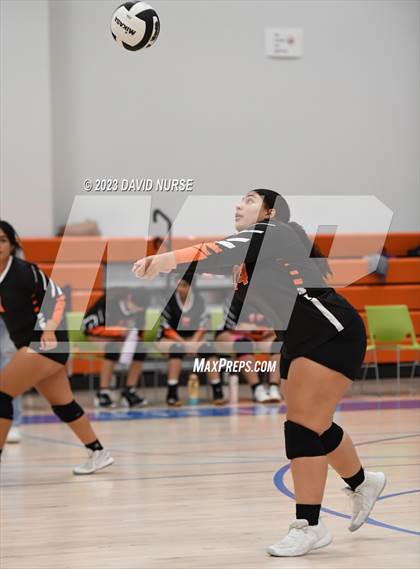 Thumbnail 1 in Vasquez @ The Palmdale Aerospace Academy photogallery.