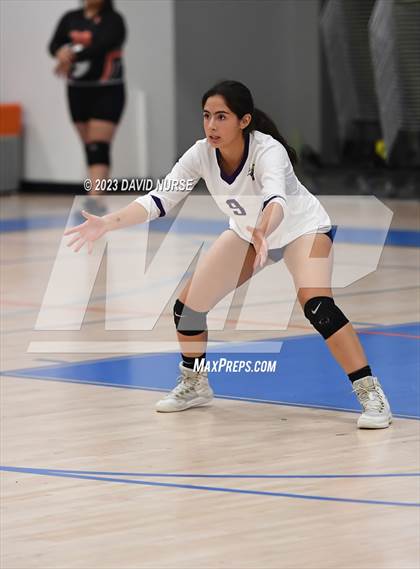 Thumbnail 3 in Vasquez @ The Palmdale Aerospace Academy photogallery.