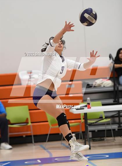 Thumbnail 3 in Vasquez @ The Palmdale Aerospace Academy photogallery.