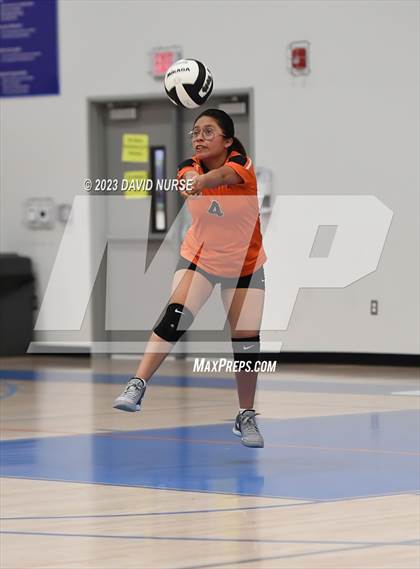 Thumbnail 1 in Vasquez @ The Palmdale Aerospace Academy photogallery.