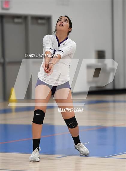 Thumbnail 2 in Vasquez @ The Palmdale Aerospace Academy photogallery.
