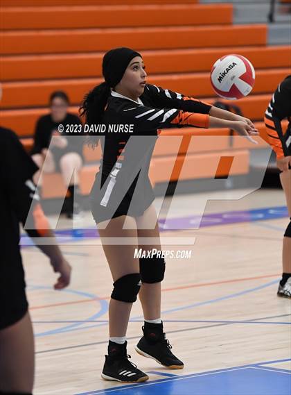 Thumbnail 2 in Vasquez @ The Palmdale Aerospace Academy photogallery.