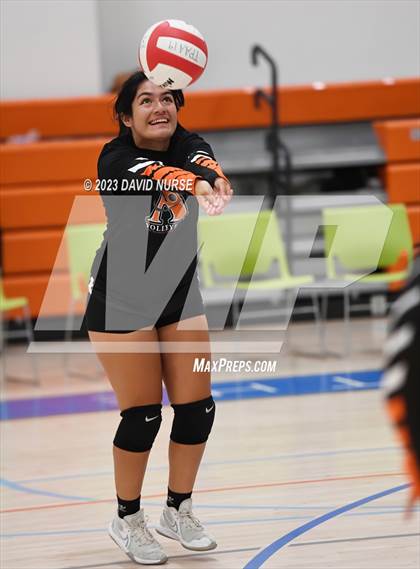 Thumbnail 3 in Vasquez @ The Palmdale Aerospace Academy photogallery.