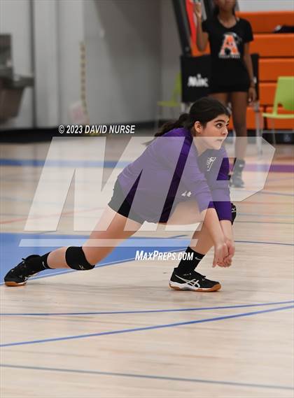 Thumbnail 3 in Vasquez @ The Palmdale Aerospace Academy photogallery.