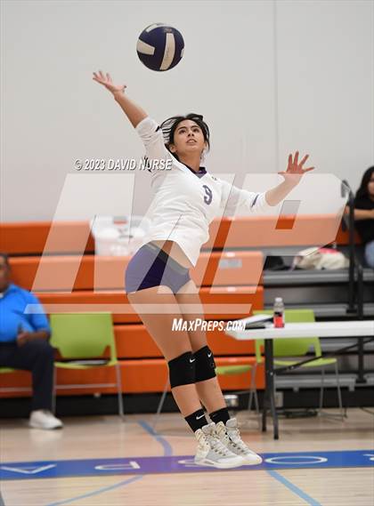 Thumbnail 2 in Vasquez @ The Palmdale Aerospace Academy photogallery.