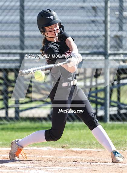 Thumbnail 3 in Sweeny vs George Ranch (LCISD Tournament) photogallery.