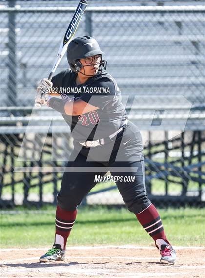 Thumbnail 3 in Sweeny vs George Ranch (LCISD Tournament) photogallery.