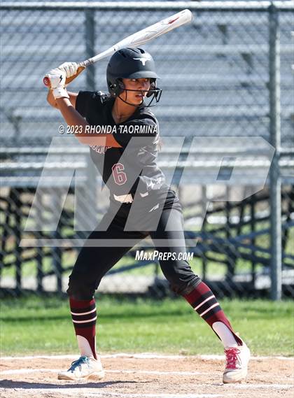 Thumbnail 1 in Sweeny vs George Ranch (LCISD Tournament) photogallery.
