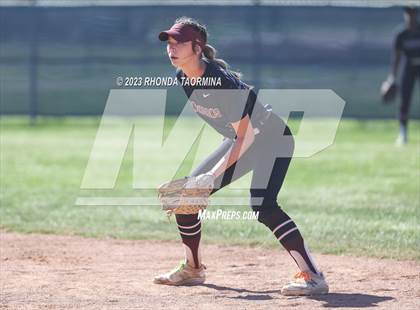 Thumbnail 2 in Sweeny vs George Ranch (LCISD Tournament) photogallery.