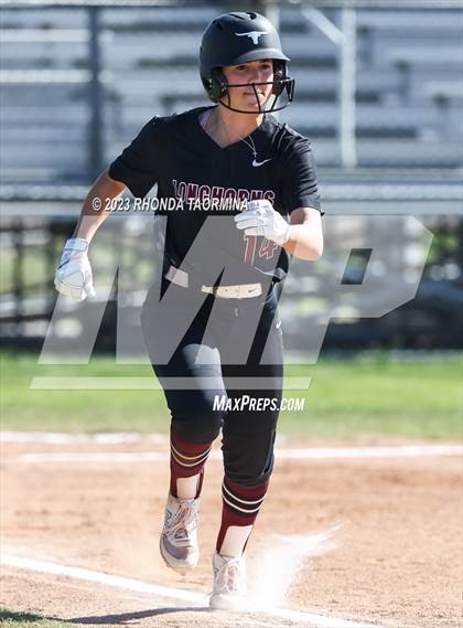 Thumbnail 2 in Sweeny vs George Ranch (LCISD Tournament) photogallery.